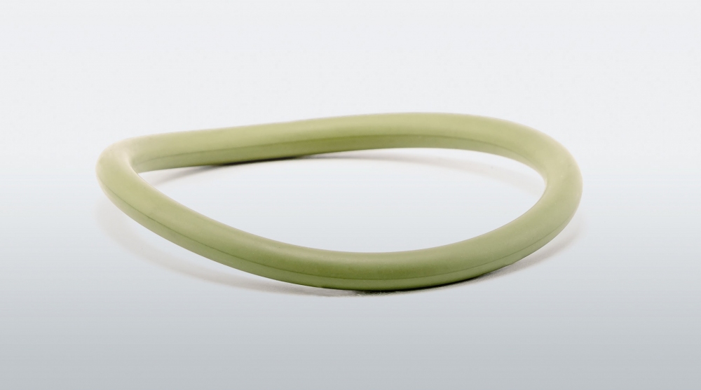 5 Stück O-Ring O-Ringe 18 x 1,5 mm DIN 3601 Viton FPM FKM 75 Neu