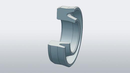 Joints pneumatiques fluides – Joints de piston