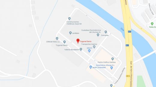 Anfahrt per Google Maps Anfahrt per Google Maps