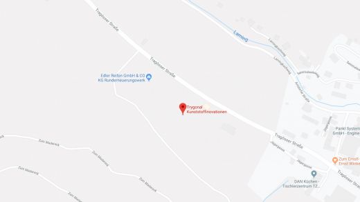Anfahrt per Google Maps Anfahrt per Google Maps