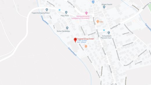 Anfahrt per Google Maps Anfahrt per Google Maps