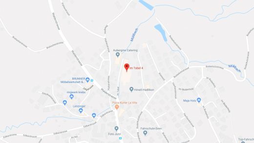 Anfahrt per Google Maps Anfahrt per Google Maps