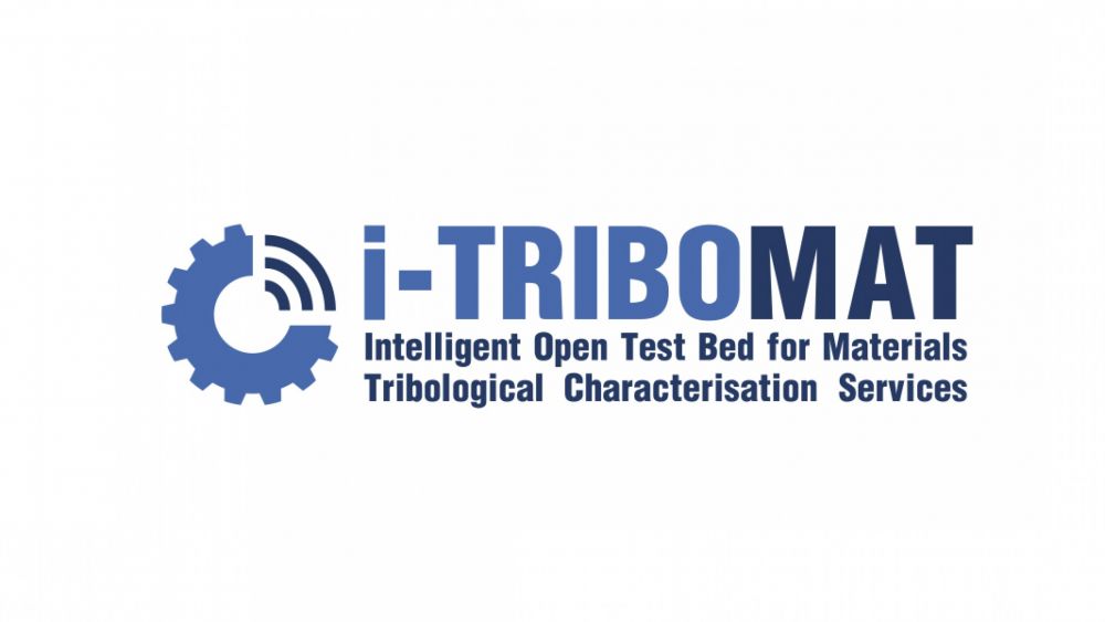 Trygonal unterstützt i-TRIBOMAT Projekt