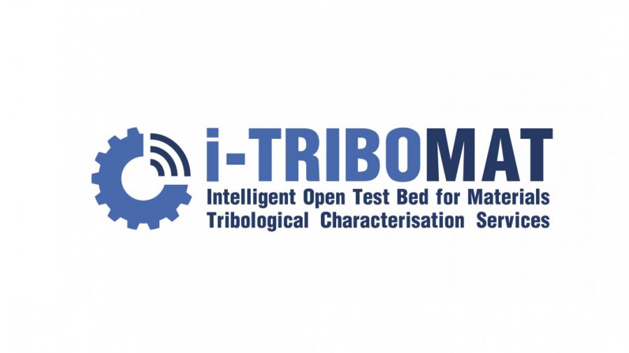 Trygonal unterstützt i-TRIBOMAT Projekt Trygonal unterstützt i-TRIBOMAT Projekt
