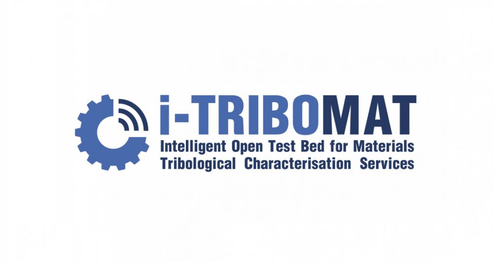 Trygonal supports i-TRIBOMAT project