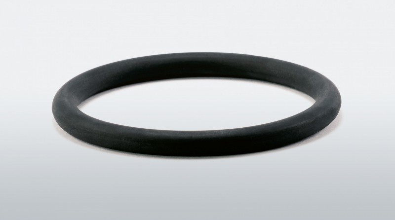 Trygonal Group O Ringe