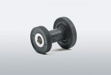 Rubber Moulded Parts