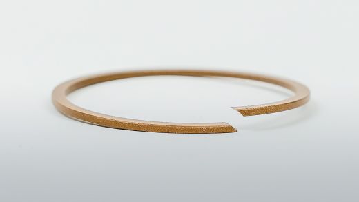 Anillos de respaldo