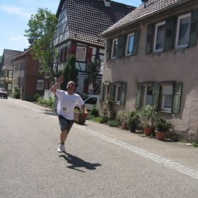 12 Immer flott unterwegs... 12 Immer flott unterwegs...