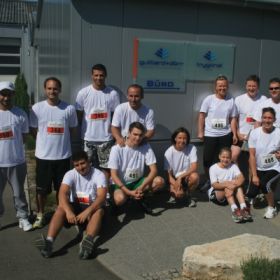 02 Gruppenbild vorm Start 02 Gruppenbild vorm Start