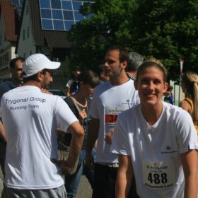 07 Kurz vor dem Start 07 Kurz vor dem Start