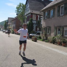 15 Jürgen - unser Schnellster auf der Mittelstrecke 15 Jürgen - unser Schnellster auf der Mittelstrecke