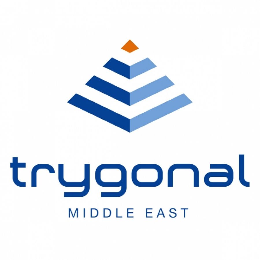 Trygonal Middle East